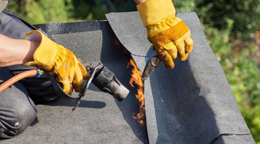 Local Chimney Repair in Valley City, OH